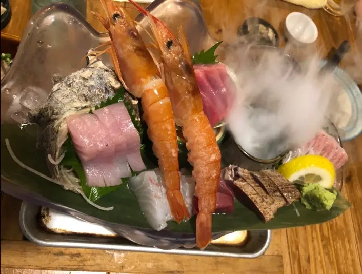 【福岡】元CAがオススメする福岡グルメ♪_3