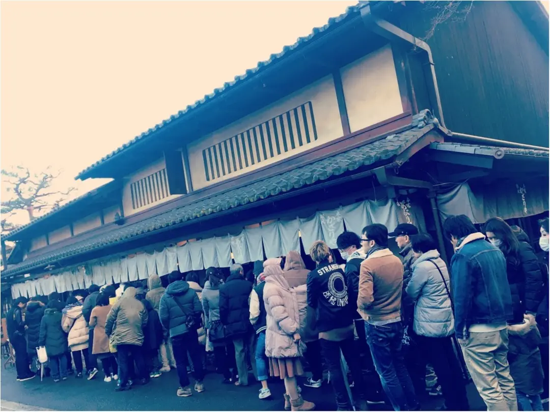 【京都】行ったら食べたい!わたしのオススメスイーツトップ3★_8