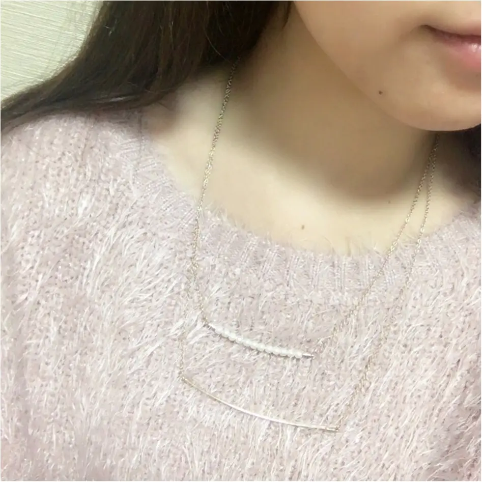 ユニクロ×GUで作る!!❥週末デートコーデ♡ʾʾ*_5