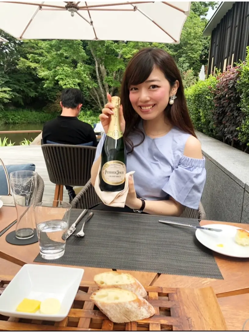 ランチ@ブラッスリー_2