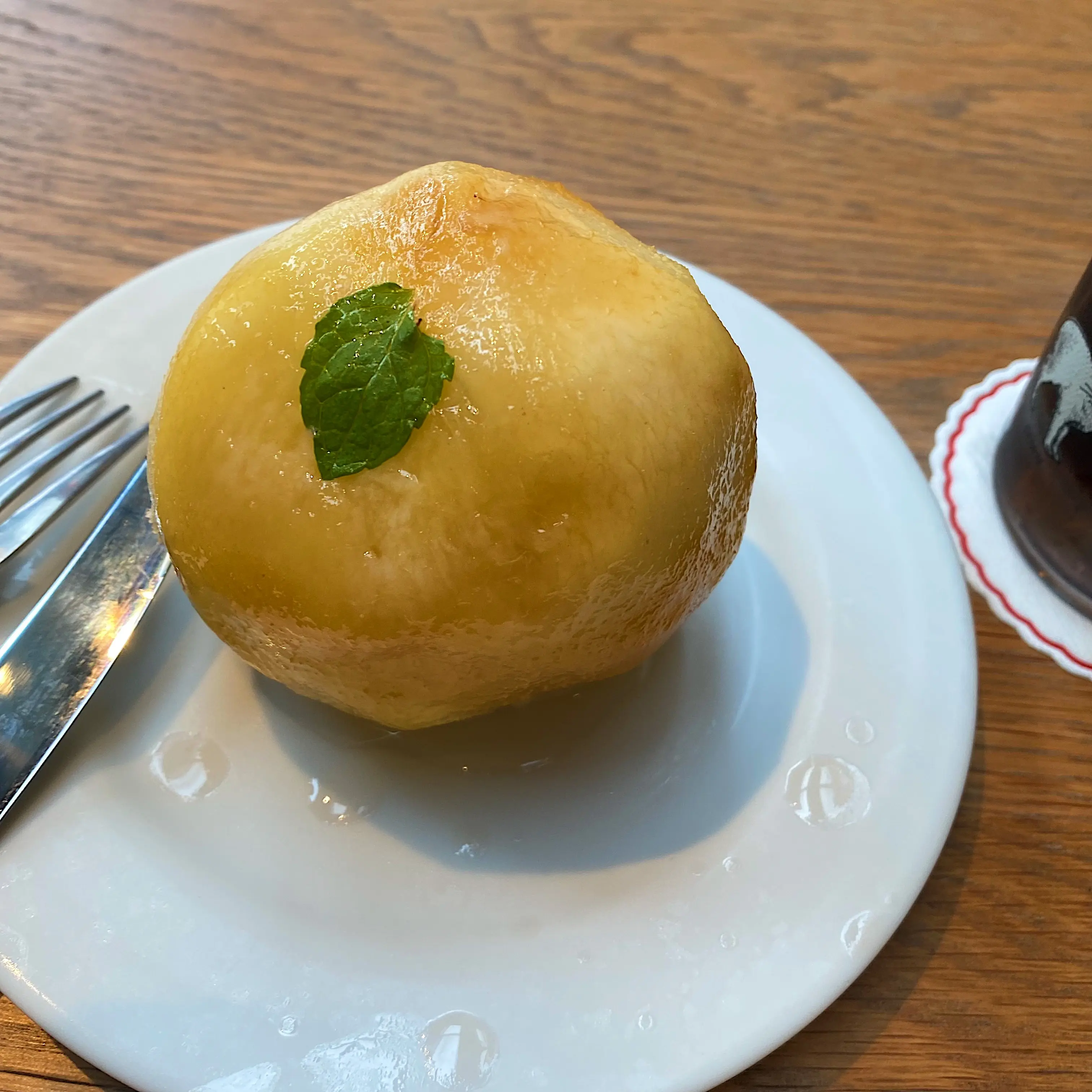 【表参道オススメcafe】Lotus_1