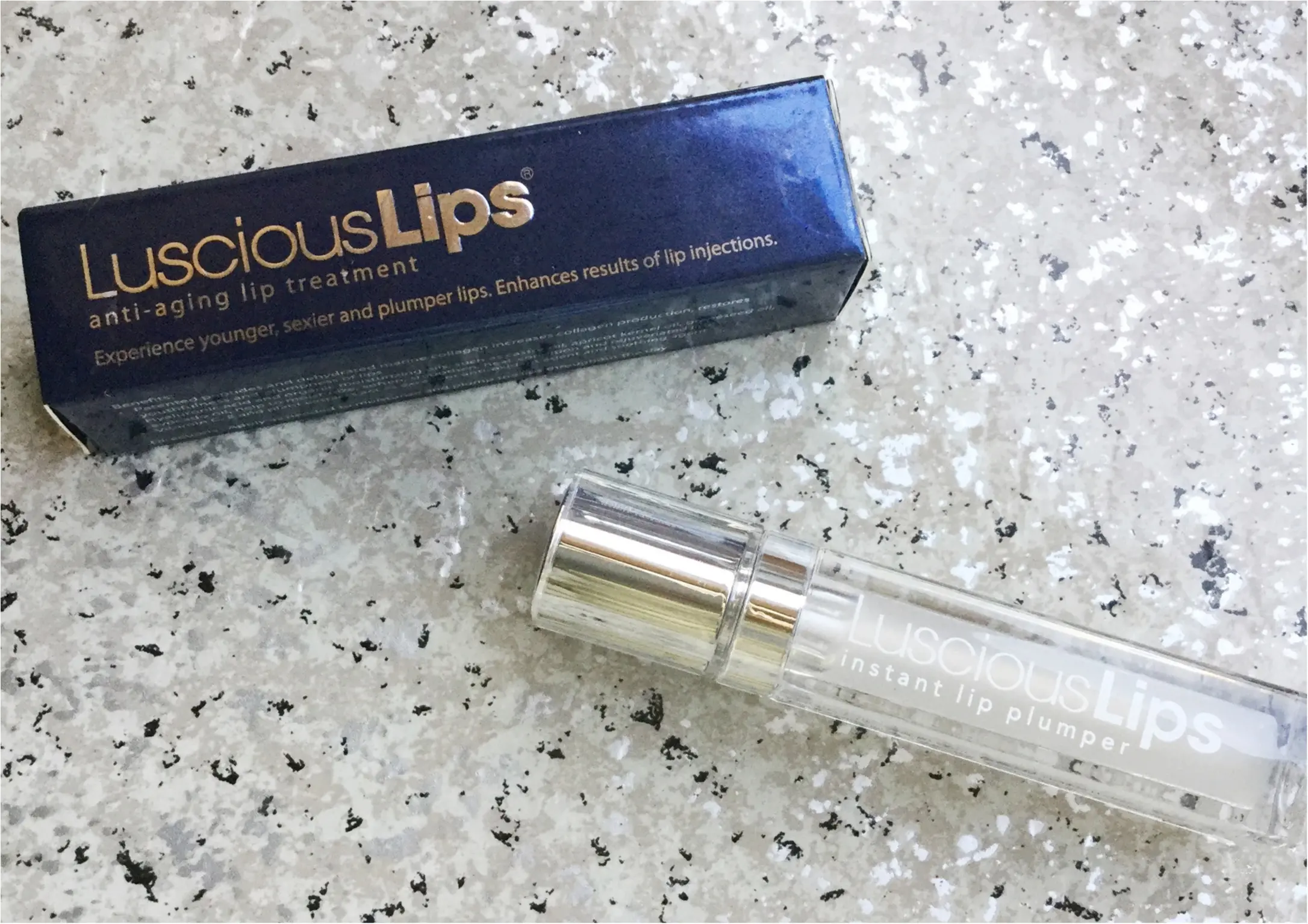 【リップ好き必見!】SNSで話題!数分でプルプルなボリュームのある唇に♡噂の高級リップ美容液《ラシャスリップス 》の効果がすごい!_5