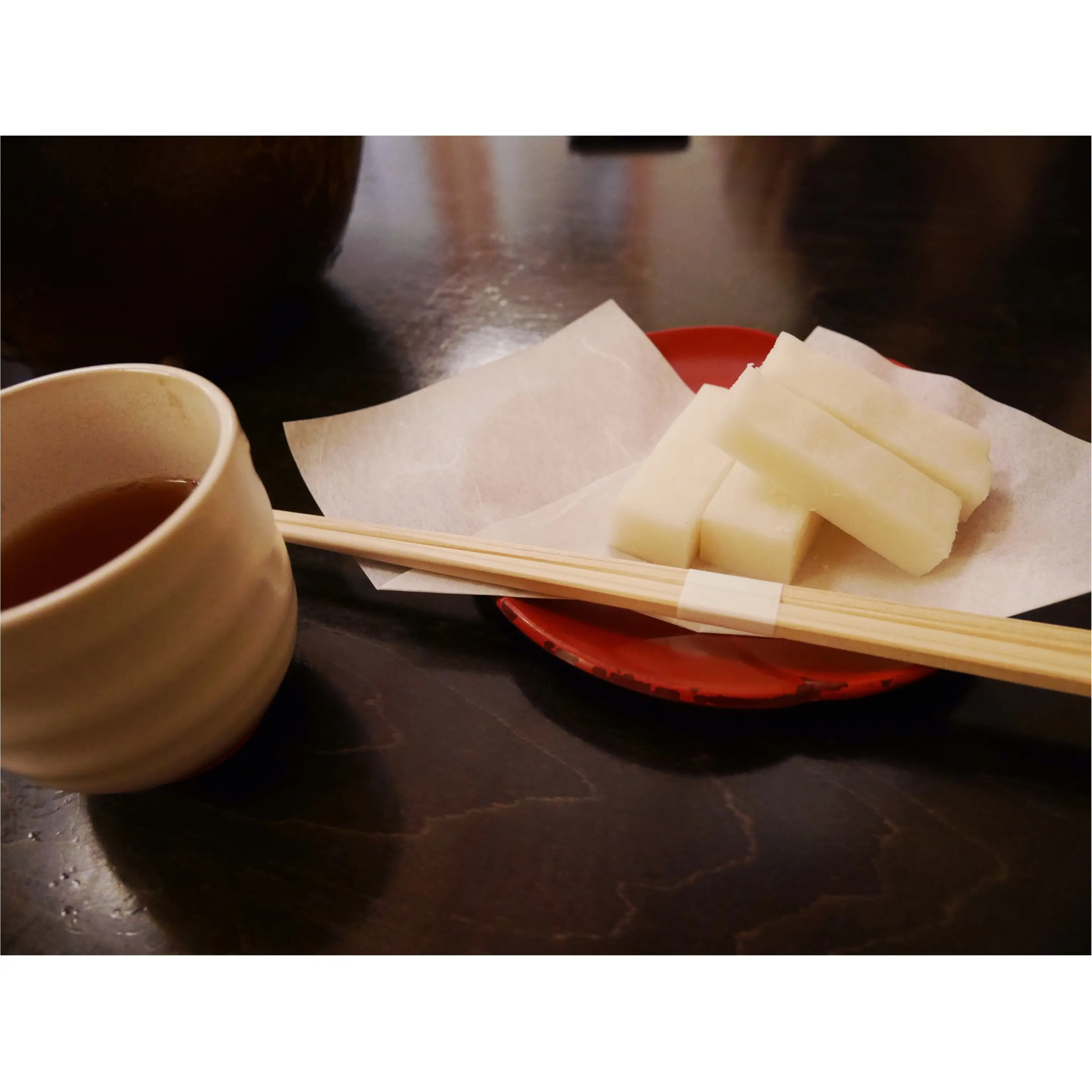 【京都】行かなきゃ損?!老舗の甘味処オススメ2選♡♡_4