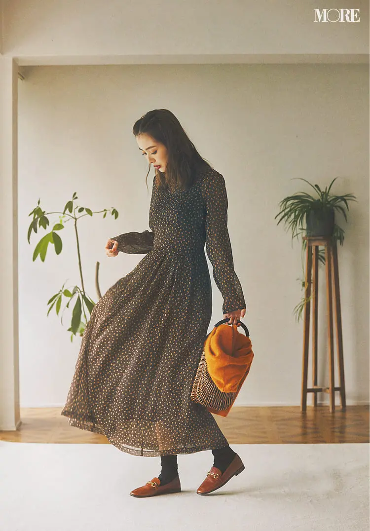 冬のデートコーデ特集【2019 - 2020年版】- 20代女子におすすめの愛されモテコーデまとめ_18