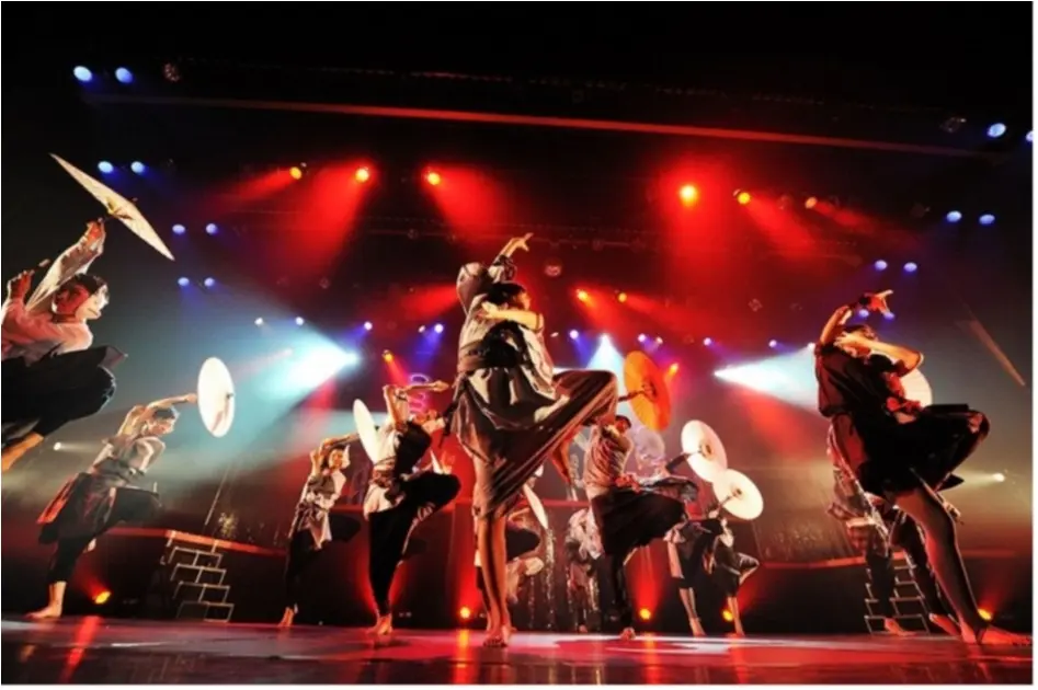 【本日開幕】日本最大のダンスの祭典"Legend Tokyo"過去受賞作品を総復習!!_5