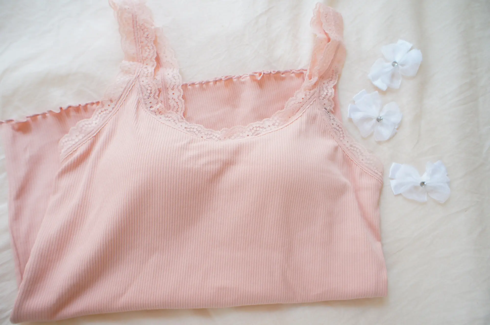 《毎年大活躍の神インナー❤️》【UNIQLO】ブラトップを¥990+税でゲットしました☻_1