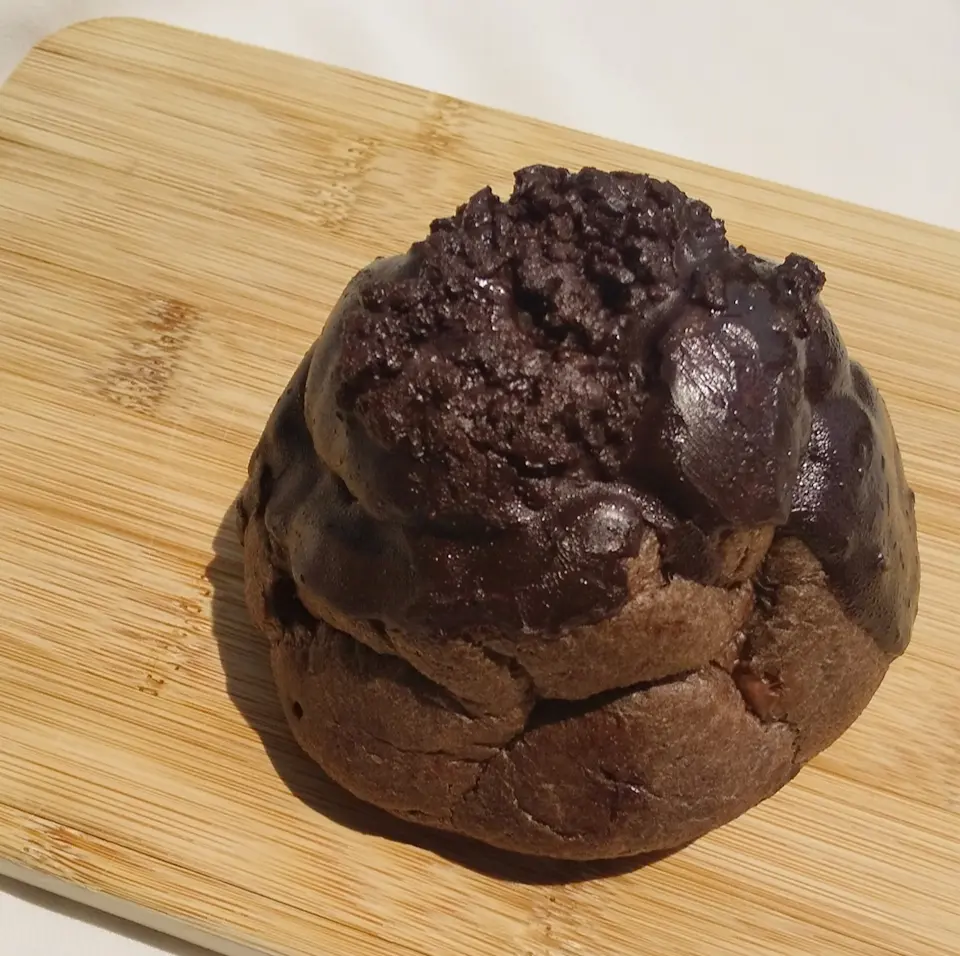 5/25発売【LAWSON新作スイーツ】Top's監修シリーズが本格派!!チョコ好きな方は急げ~_3