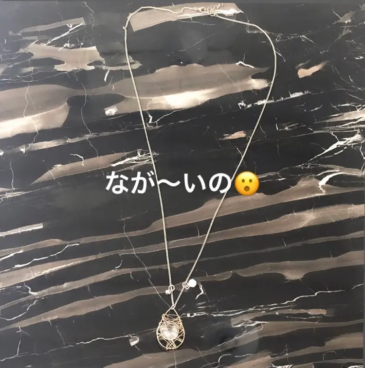 【ユニクロ】¥1,000→¥790!スクエアネックがシンプル可愛い♩セールでお得*アクセが映えて超オススメ^^_4