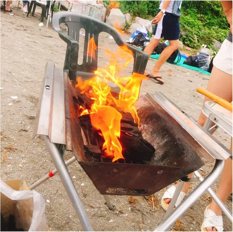 無人島【猿島】で日帰りBBQ♪♪フォトジェニックを楽しむ1日おすすめプラン☆_6