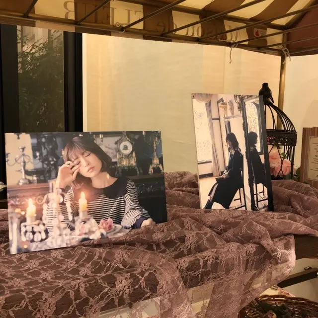 《1日限定!》Maison de FLEUR Petite Robe canone のPOP-UP SHOPに行ってきました❤︎【canone】_1