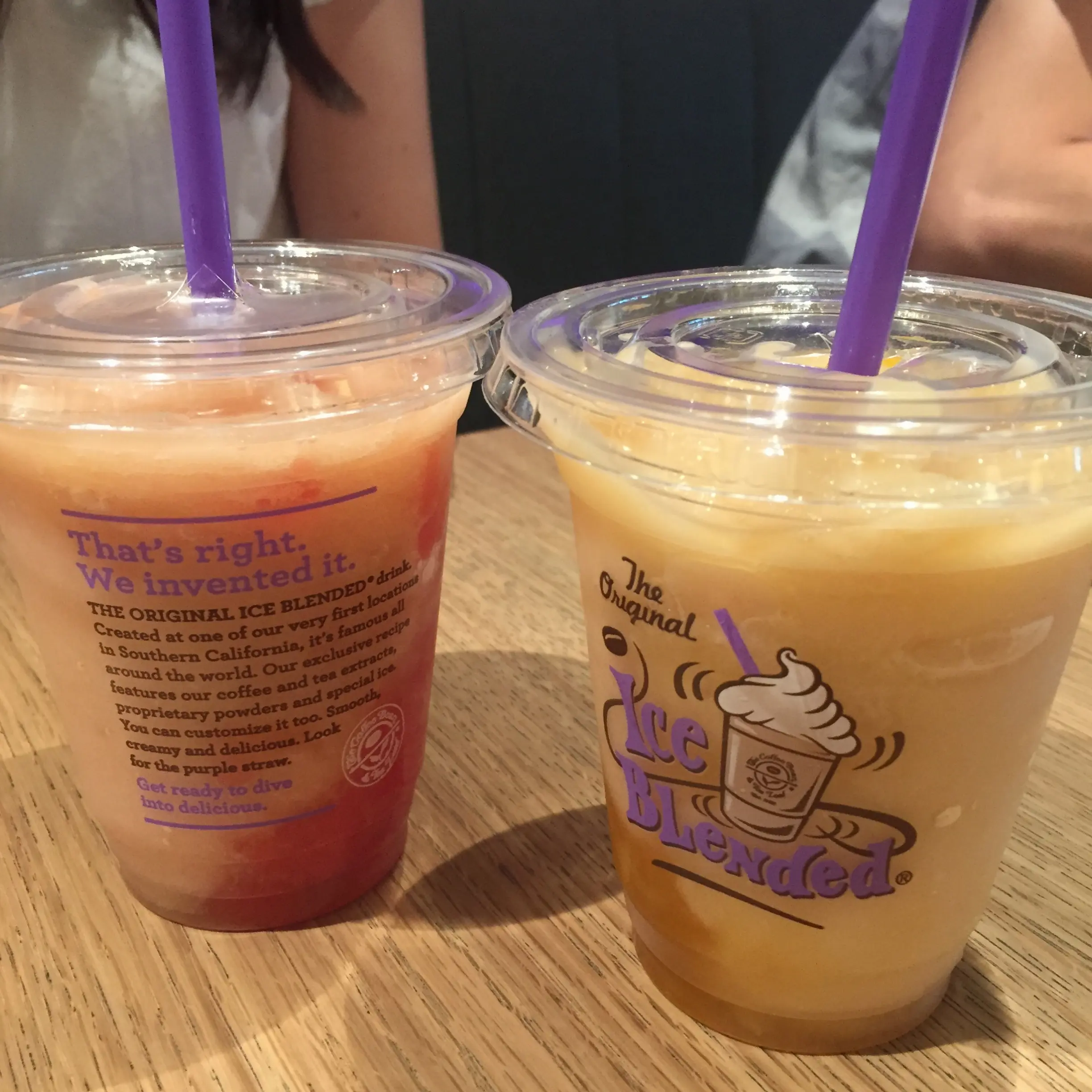 【cafe time】初夏の新メニューにトライ!_1
