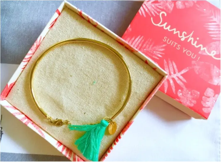 パリジェンヌ気分を味わえる!【My Little Box】プロデュースの素敵なひとときはいかがですか❤️?_12