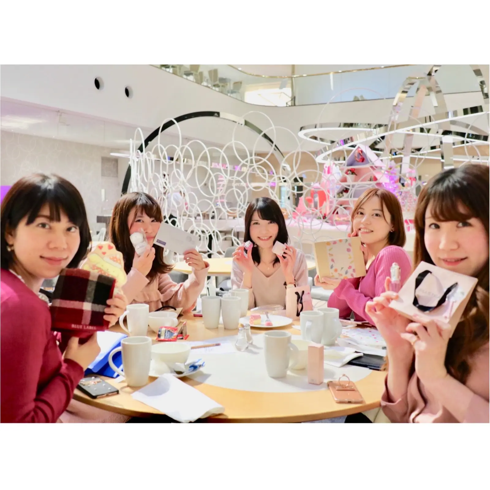 今日はどれにする?年末年始のおこもり美容は【ルルルン プラス】で♡_2