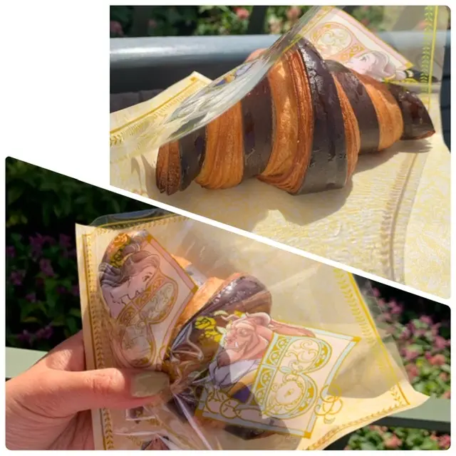【とにかく可愛い!ディズニー×サダハルアオキのスイーツ!】夢の国!!!_1