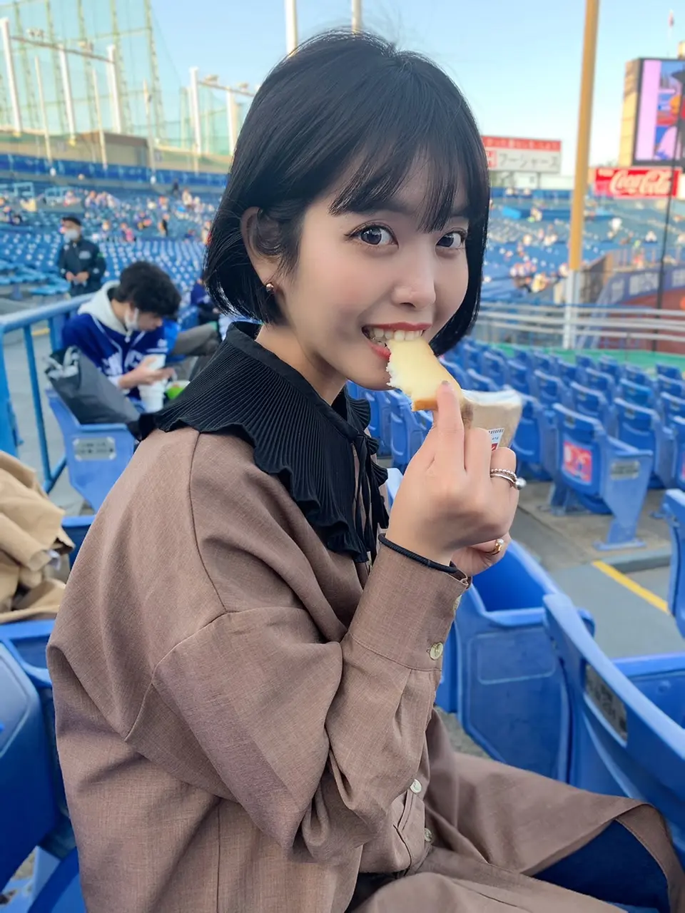 【生ラスク?!?】見た目も可愛い!絶対おすすめしたい食パン専門店のスイーツ!_2