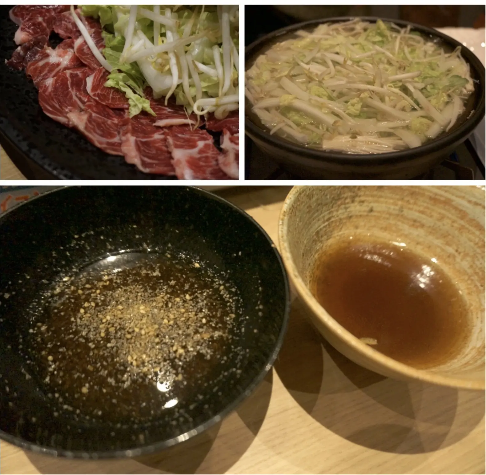 【モアハピ女子会♪】肉をがっつり食べるなら脂肪分がわずか牛の約5分の1と言われるヘルシーで美容にもいい《馬肉》はいかが(◍ ´꒳` ◍)b?_5