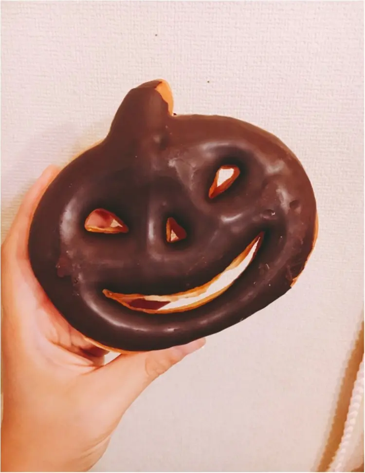 【ミスド×ハロウィン】もう食べた?2017年のミスドハロウィンはキュートで本格派なモンスター♡♡_5