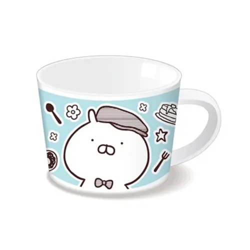 ♡7/7OPEN【うさまるカフェ】事前予約8000席分が完売&カフェ前に行列も!!♡モアハピ◡̈のぞみ♡_12