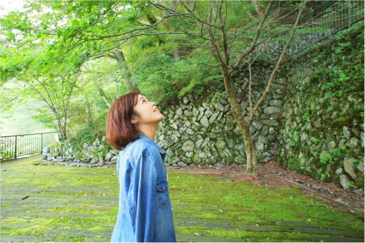 わたし、卒業します!最後のご挨拶。《2年間ありがとうございました♡》_1