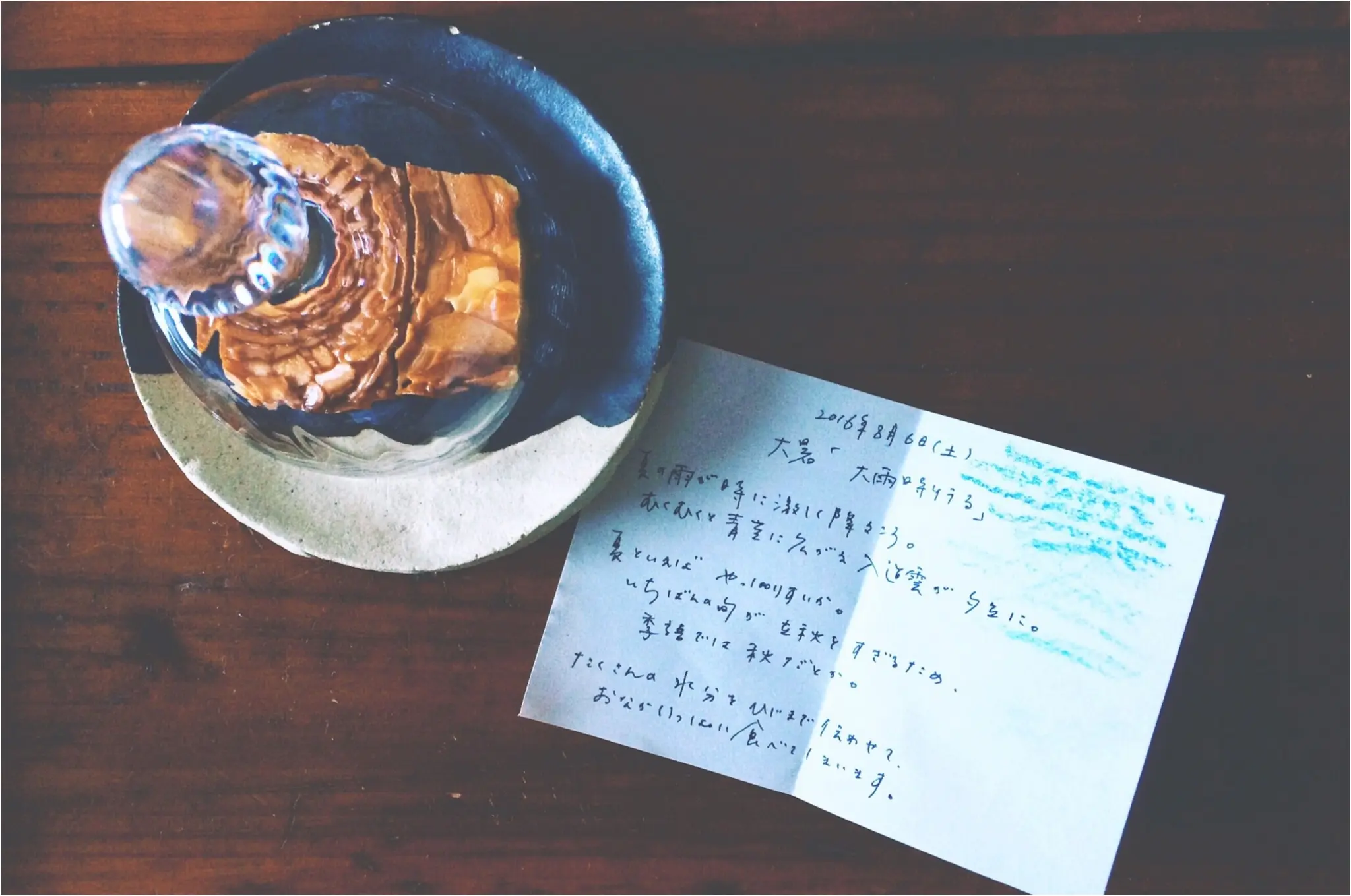 *穏やかな暮らしに出会う旅*1泊2日の古都鎌倉観光_12