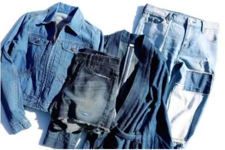 デニムのおしゃれに悩んだら、Gapの「Denim ADDICT」に相談だっ!_1