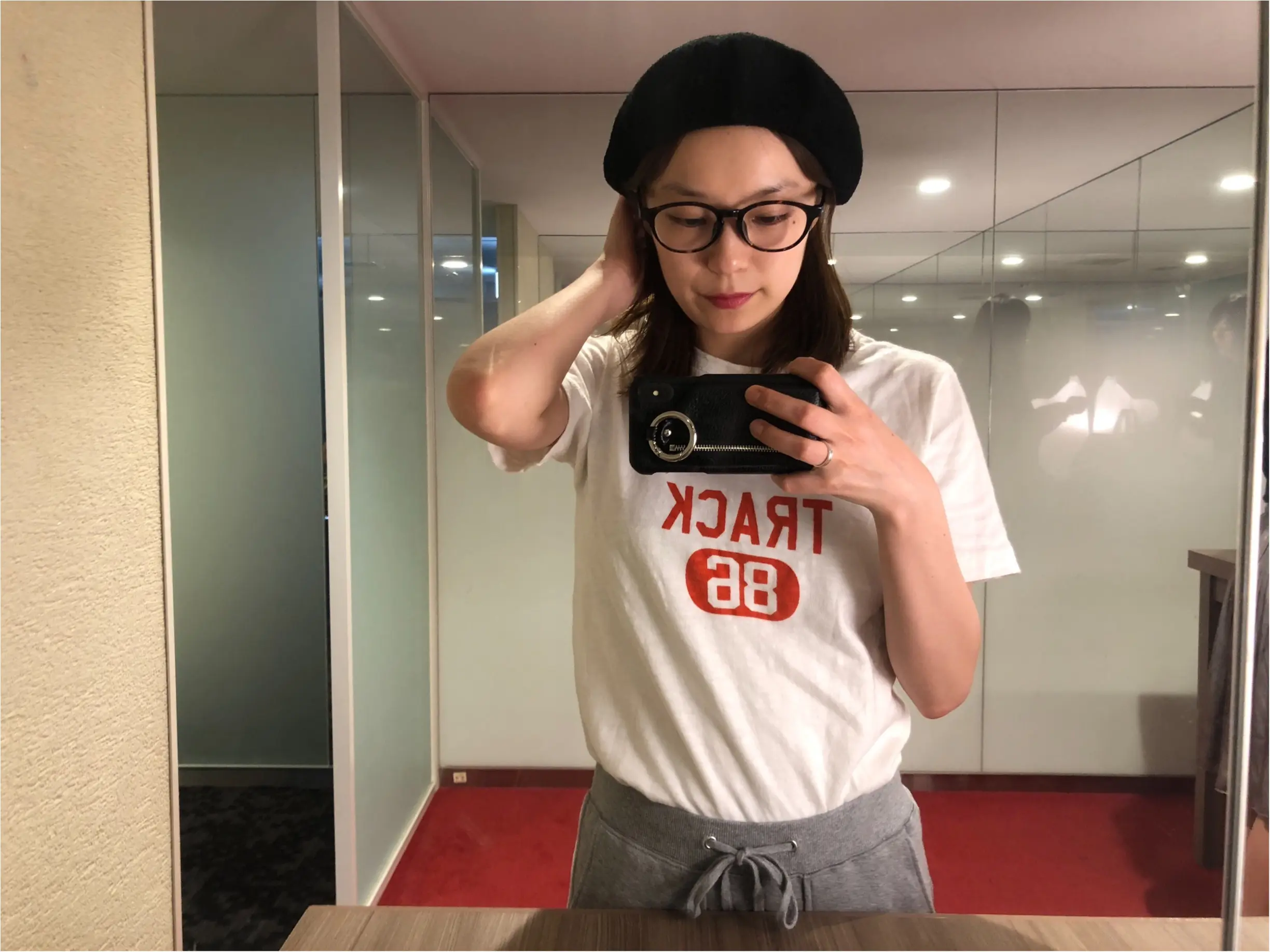 《アヤサンポ》ちょっとそこまでご近所コーデやお出かけコーデ❤︎_3