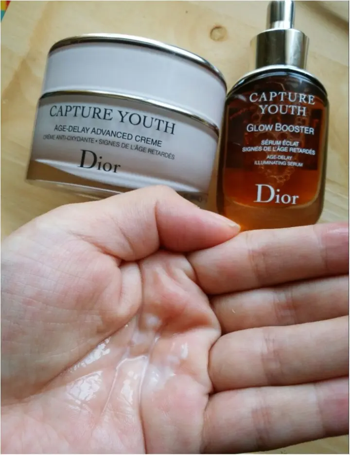 【Dior】サインに気付いてからでは遅いエイジングケア カプチュールユースシリーズが凄い_5