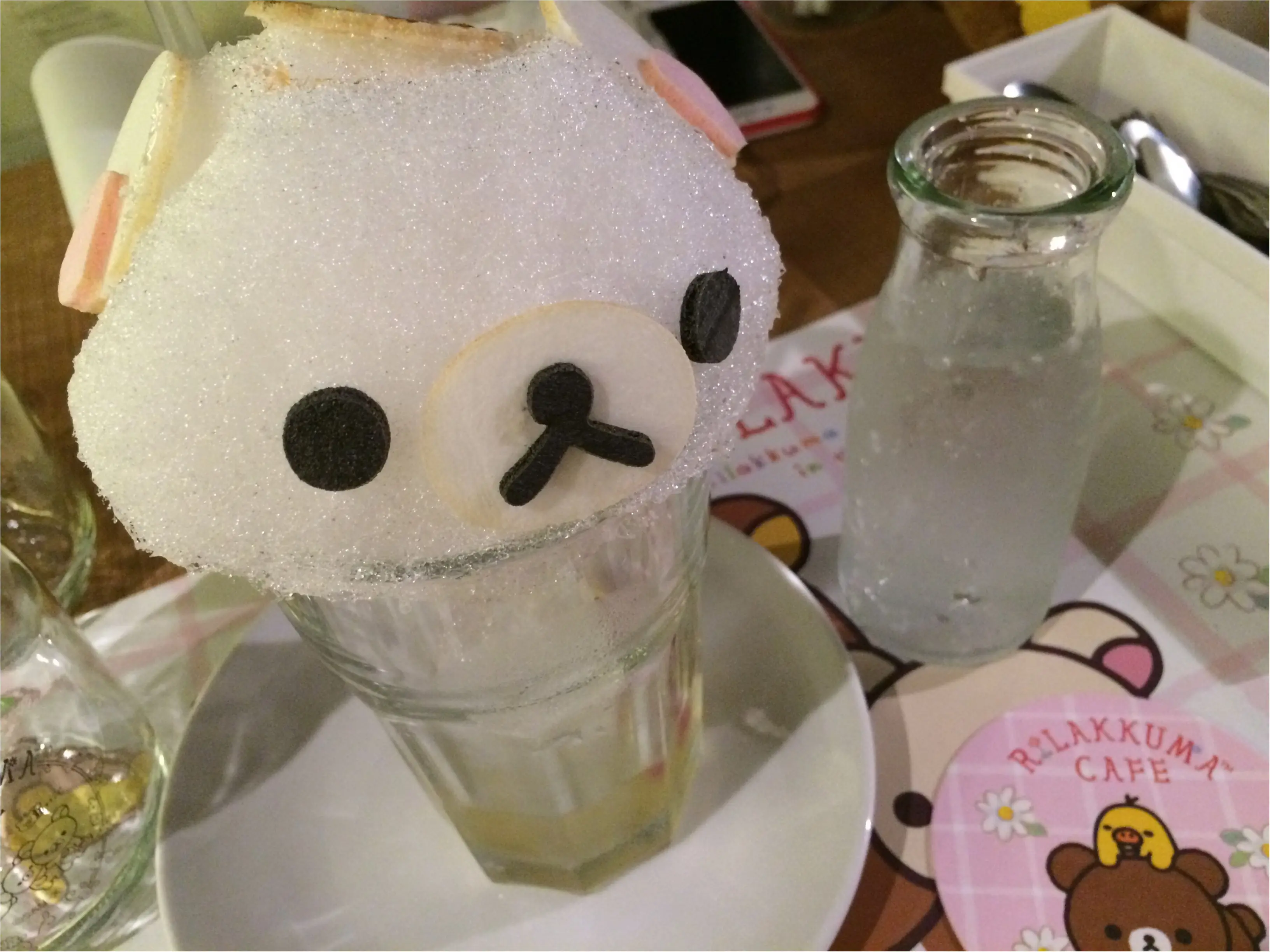 関西モアハピ部《Alisa*》です♡♡10期の自己紹介!大阪梅田で働く内勤OLが“モアモアハッピー“な記事をお届け♪_5