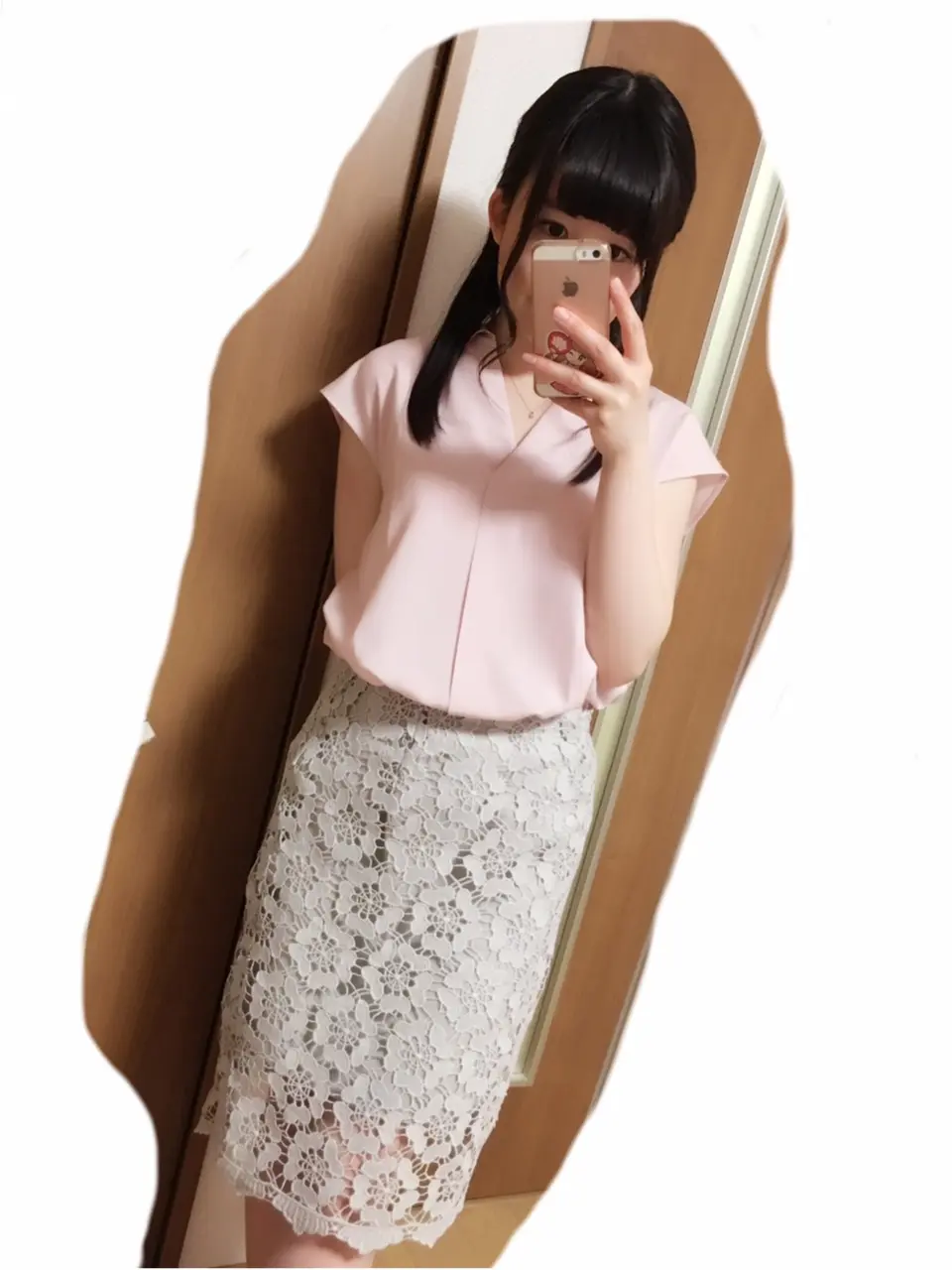 【UNIQLO新作】でつくる♡【夏のオフィススタイル】_2