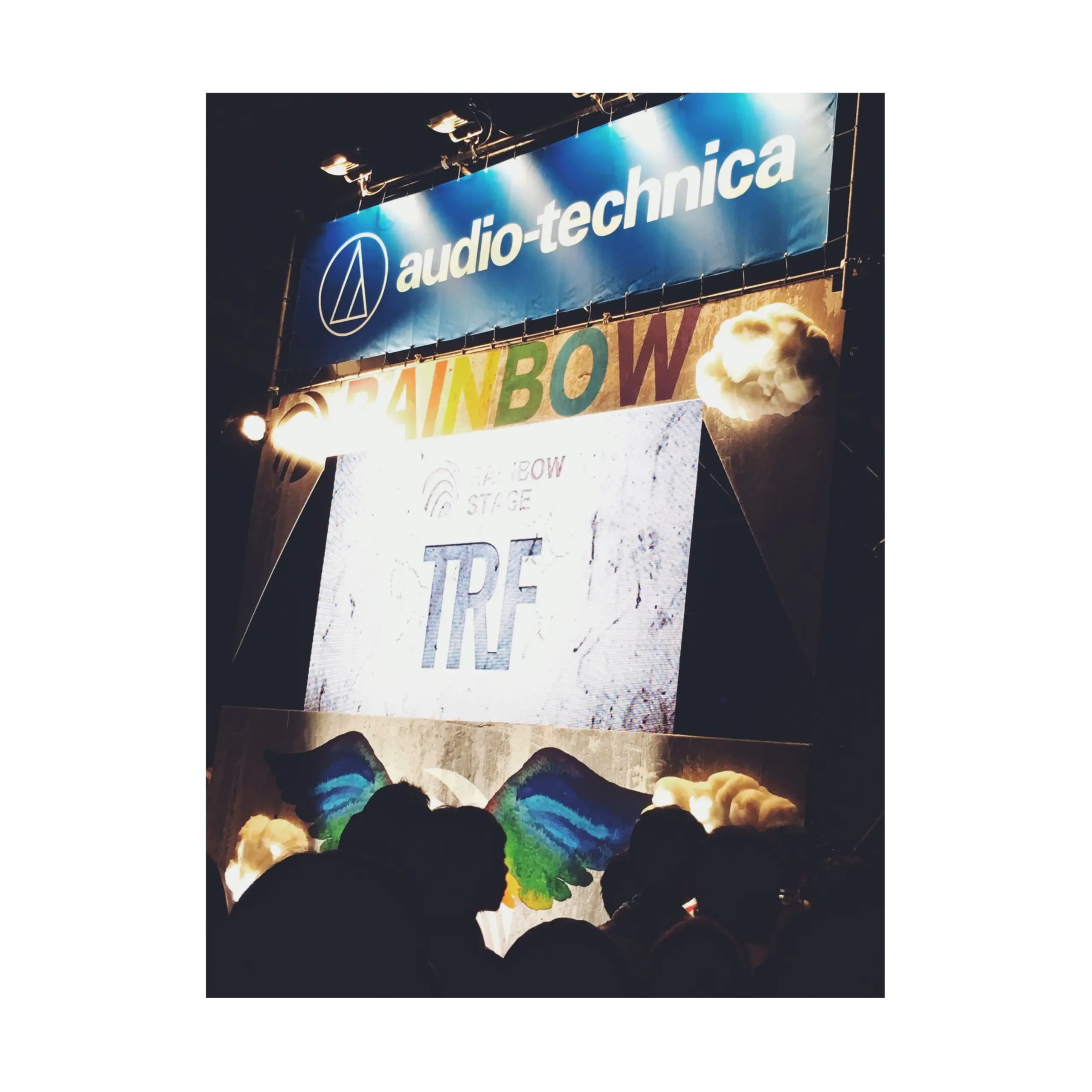 《★SUMMER SONIC★》【夏フェス】と言えば!サマソニ❤️私もデビューしてきました✨_3
