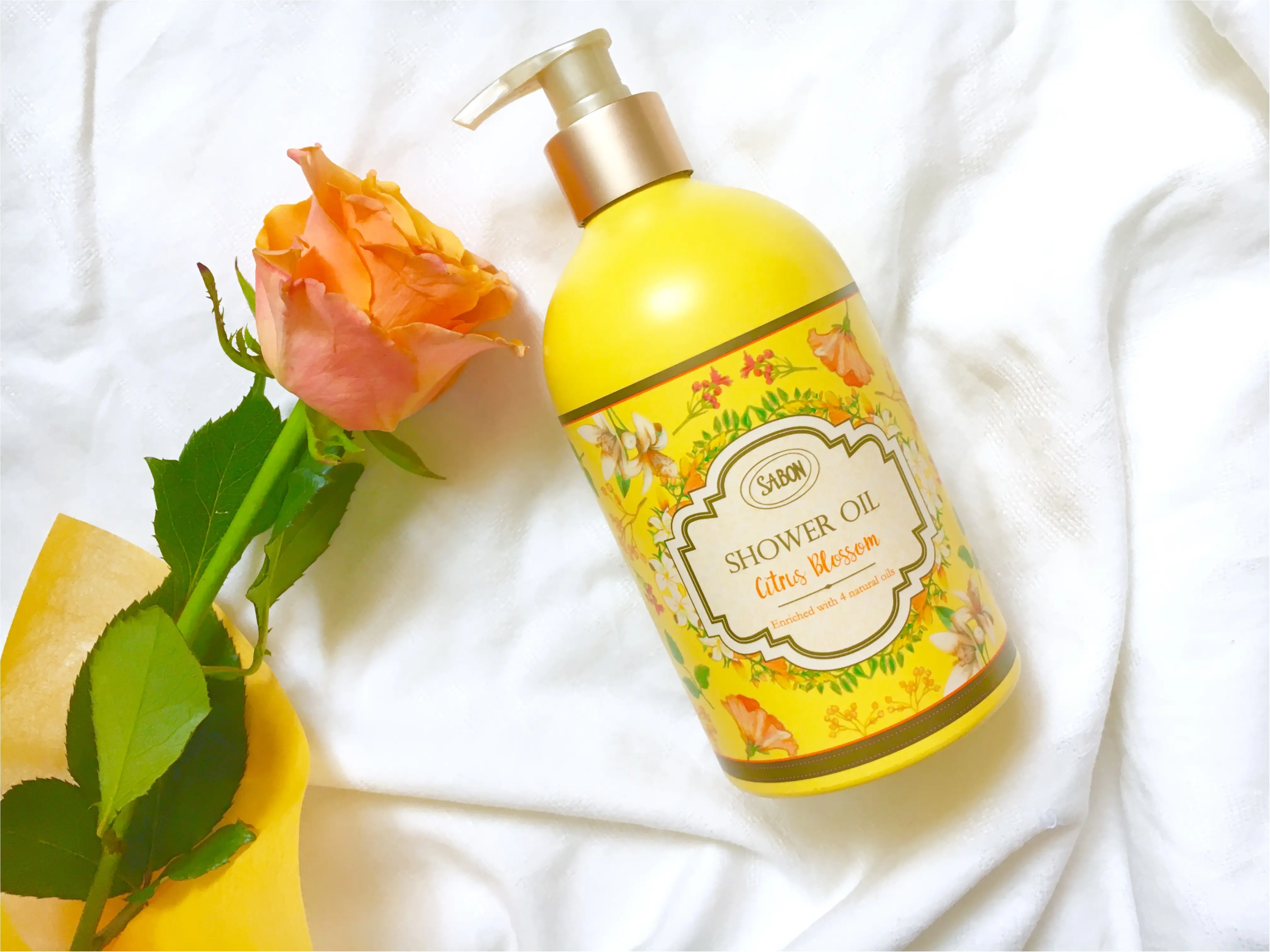 【SABON】初めての〇〇も登場!《初夏限定アイテム》が可愛すぎるんです❤️_4
