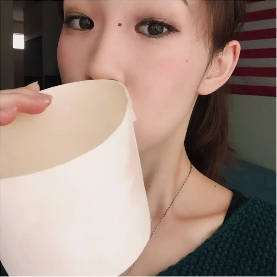 【Beauty】私も使ってる♥KOSEのLIP GEL MASICは女の子のエチケット!_5