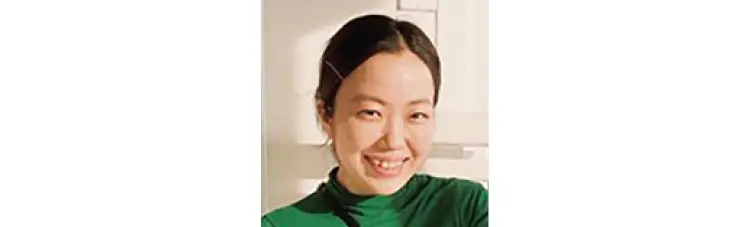 スタイリスト高野麻子さん