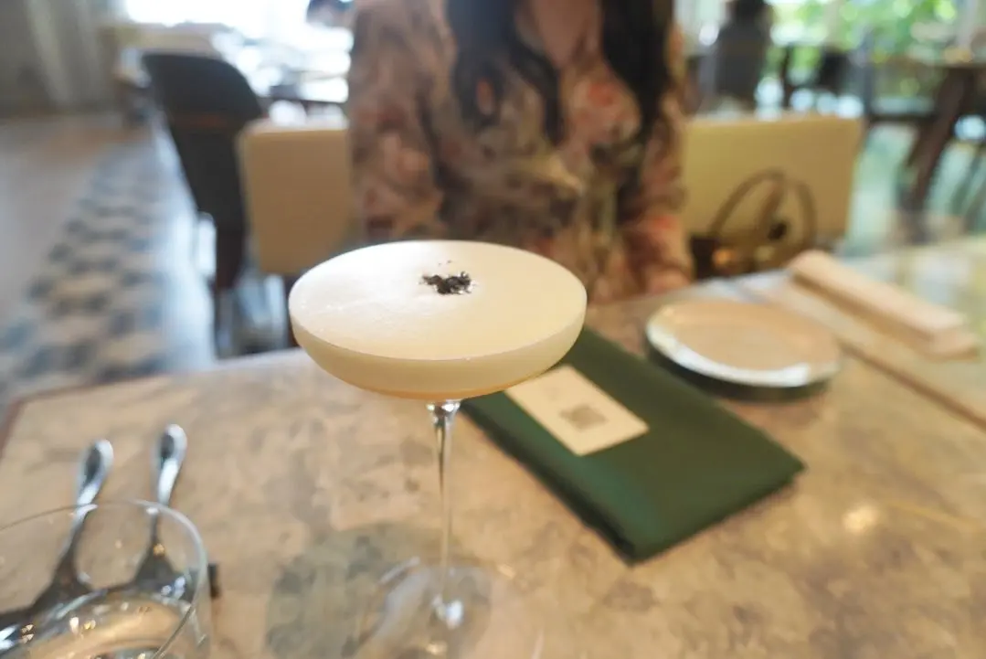 【ホテルランチ】Zentis Osakaは可愛いくて美味しくて女子会におすすめ❤︎_4