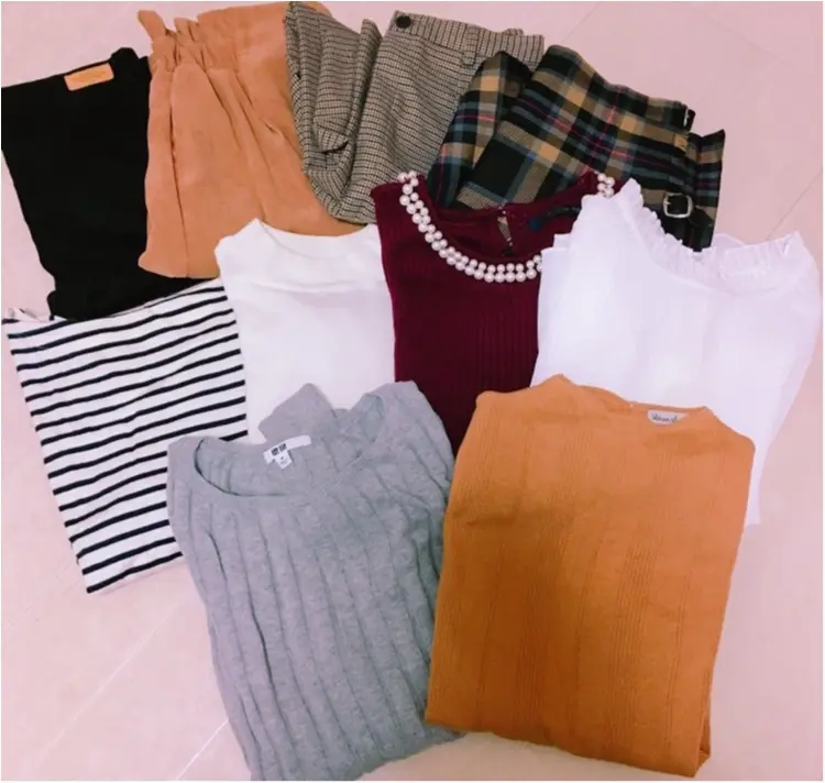 《目から鱗のベストセラー》「フランス人は10着しか服を持たない」から学ぶたった10着のワードローブ_3
