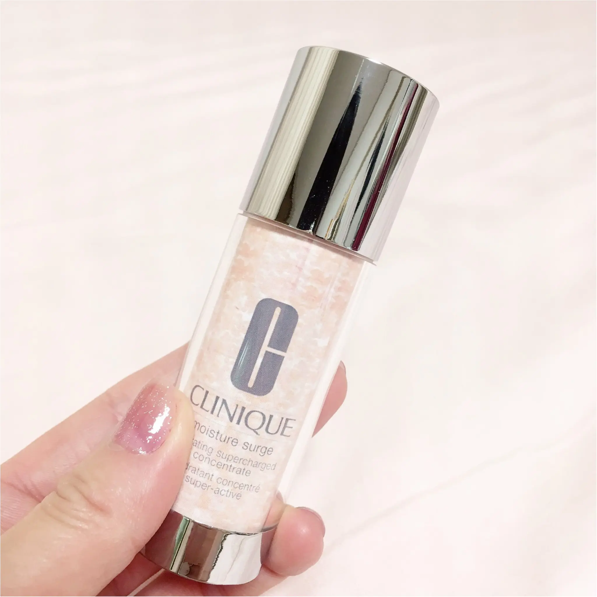 CLINIQUE『#潤いの水曜日』プレゼントに当選しました♡(﹡´◡`﹡ )♡_2