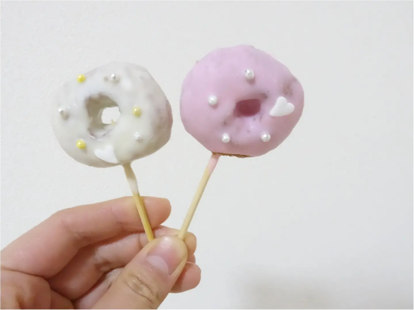 かわいい手作りスイーツを楽しむ『Whip』で、フォトジェニックな【デコロリポップ】を作ってきました! 教えてくれたのはなんと、、、人ではないんです!! _10