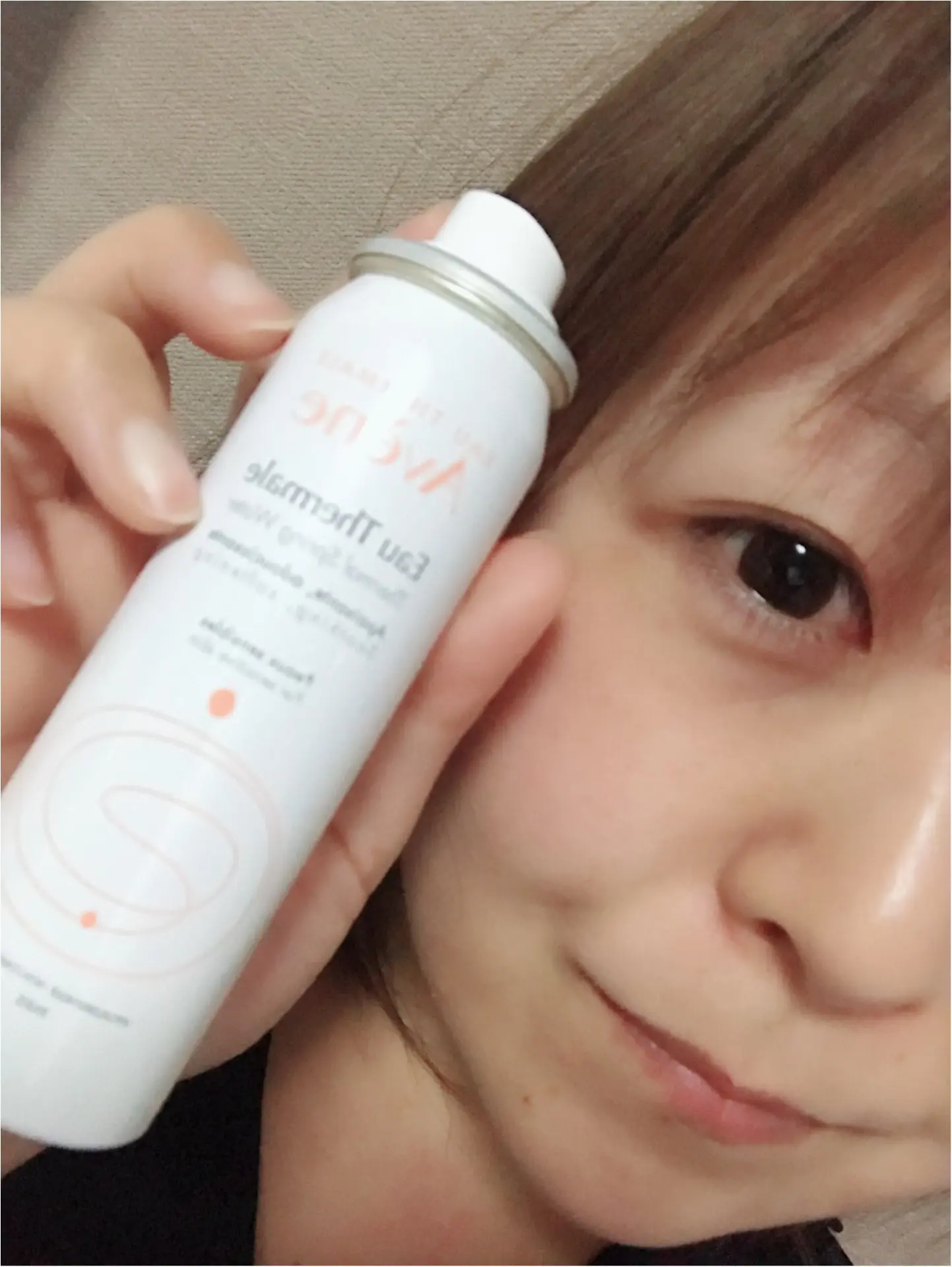 スキンケア 奇跡の水 魔法の化粧水 Avene アベンヌ のミスト化粧水がかなり使える 夏でも乾燥対策は必須 Moreインフルエンサーズブログ Daily More