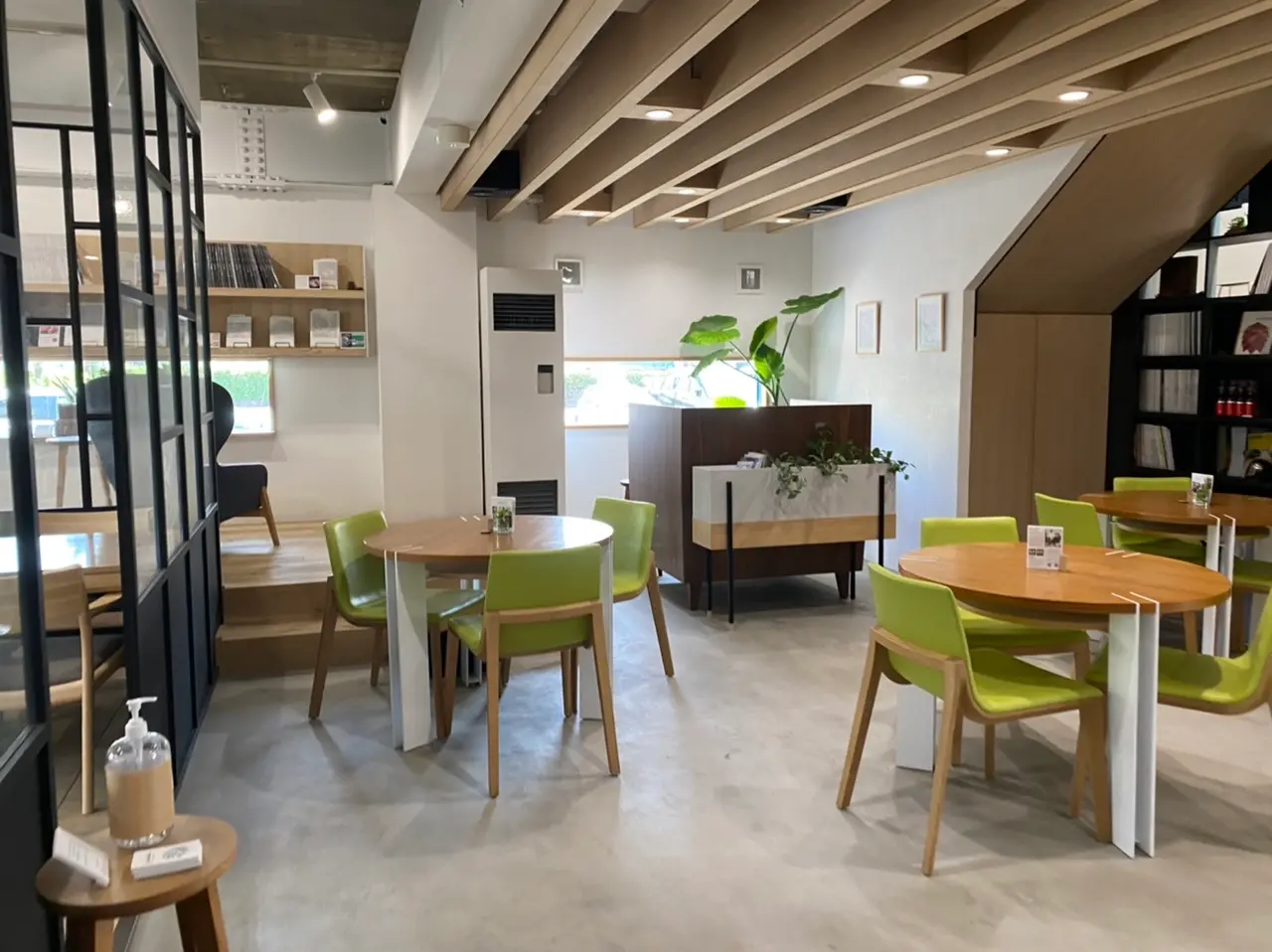 【北海道カフェ】旭川のpalemtaをご紹介♪_2
