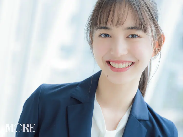 新社会人特集 - 新卒女子が準備しておきたいお仕事服やプチプラコーデ、お仕事メイク、覚えておきたいマナーまとめ_79