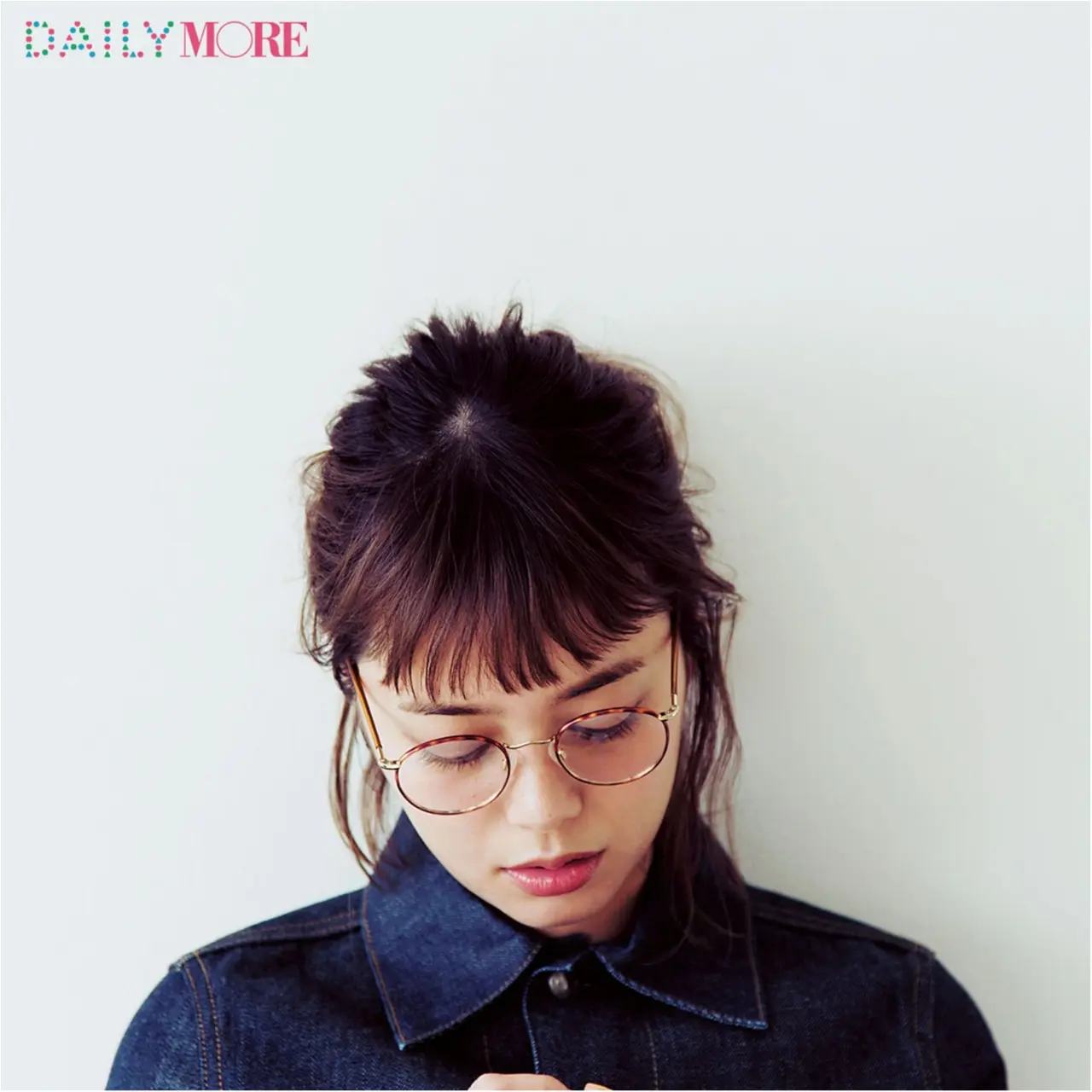 「ハイク」のGジャンなど……人気スタイリスト石上美津江さんが選んだ「27歳のためのカジュアル名品」3選~その2~_2