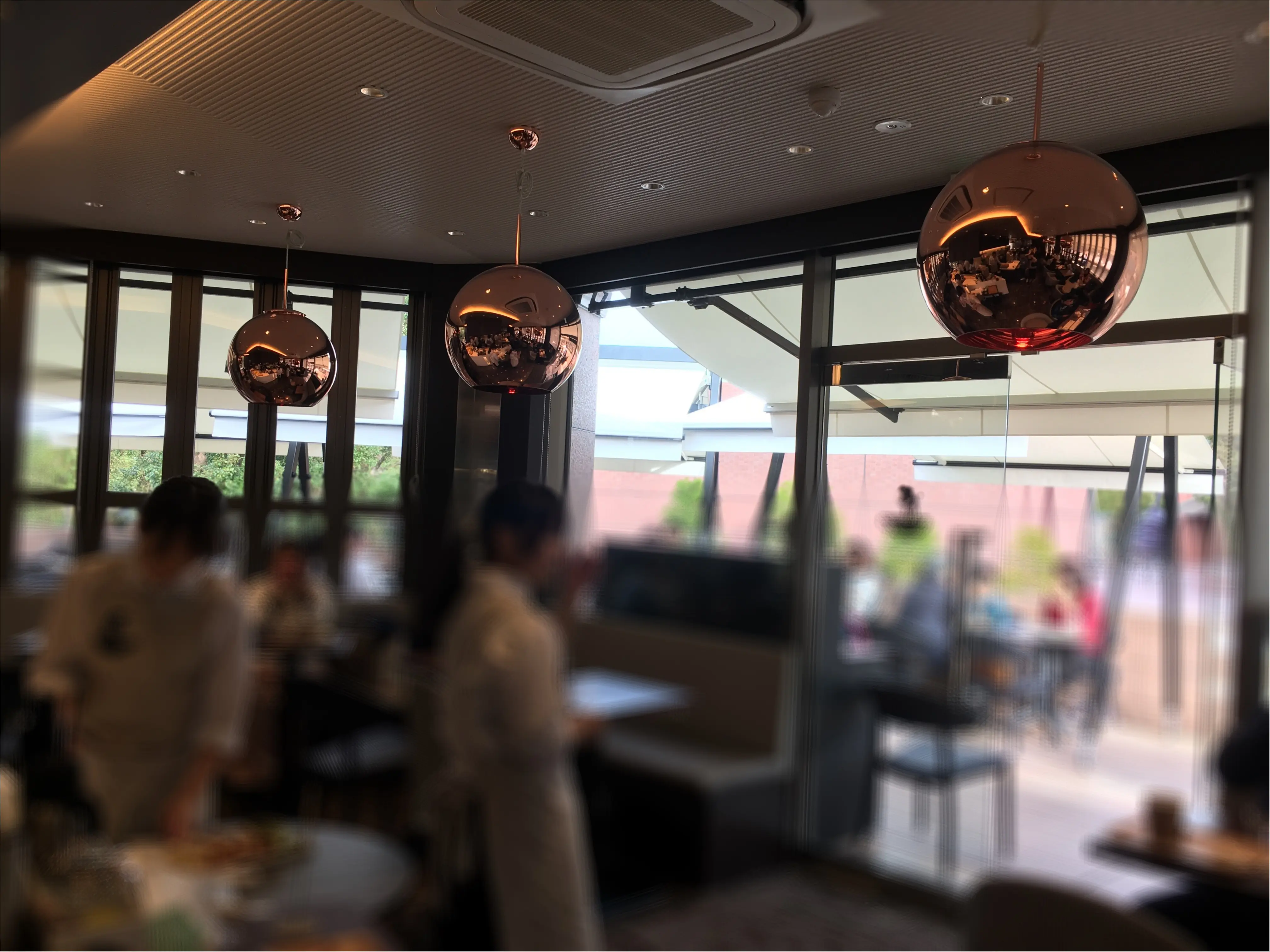 俺の◯◯シリーズに新店登場!!❥恵比寿にNew Openの♡俺のベーカリー&カフェに行ってきました♡_3
