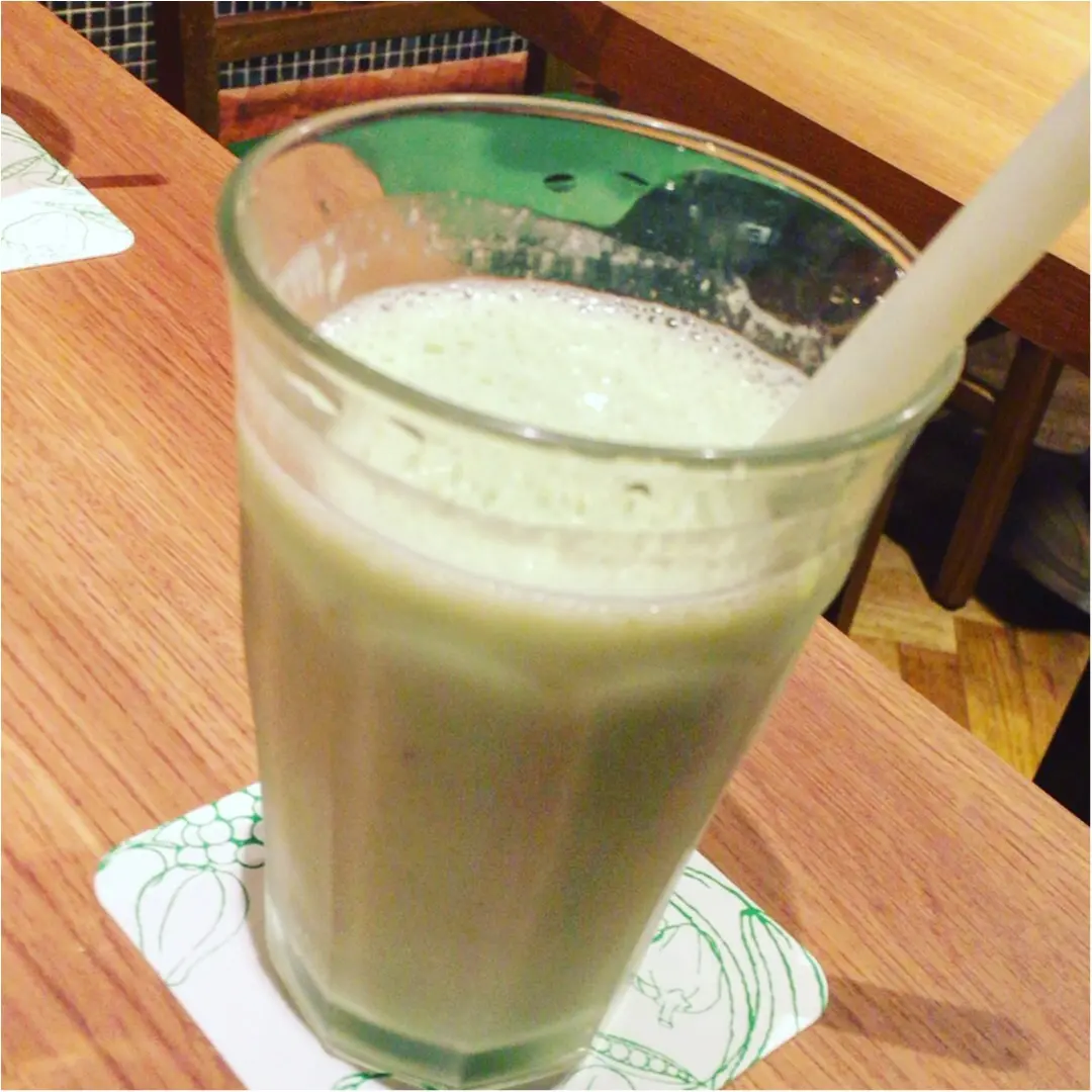 【恵比寿】「川のほとりの一軒家でアジアンランチ」⇒「酵素カフェで小麦粉・白砂糖・卵・牛乳不使用のデトックスパンケーキ」≪samenyan≫_20