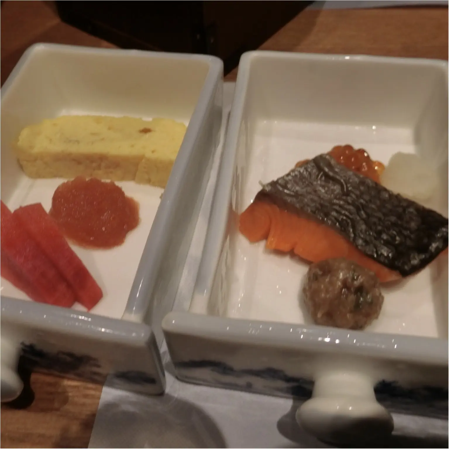 【四阿】品川 大人デート_6