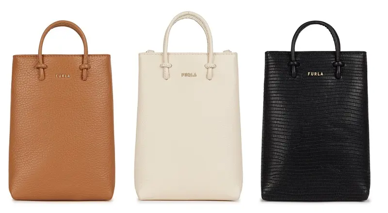 母の日ギフトおすすめのFURLAのバッグ