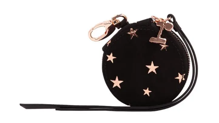 星のきらめきを散りばめた『レペット』のクリスマスコレクション☆_2
