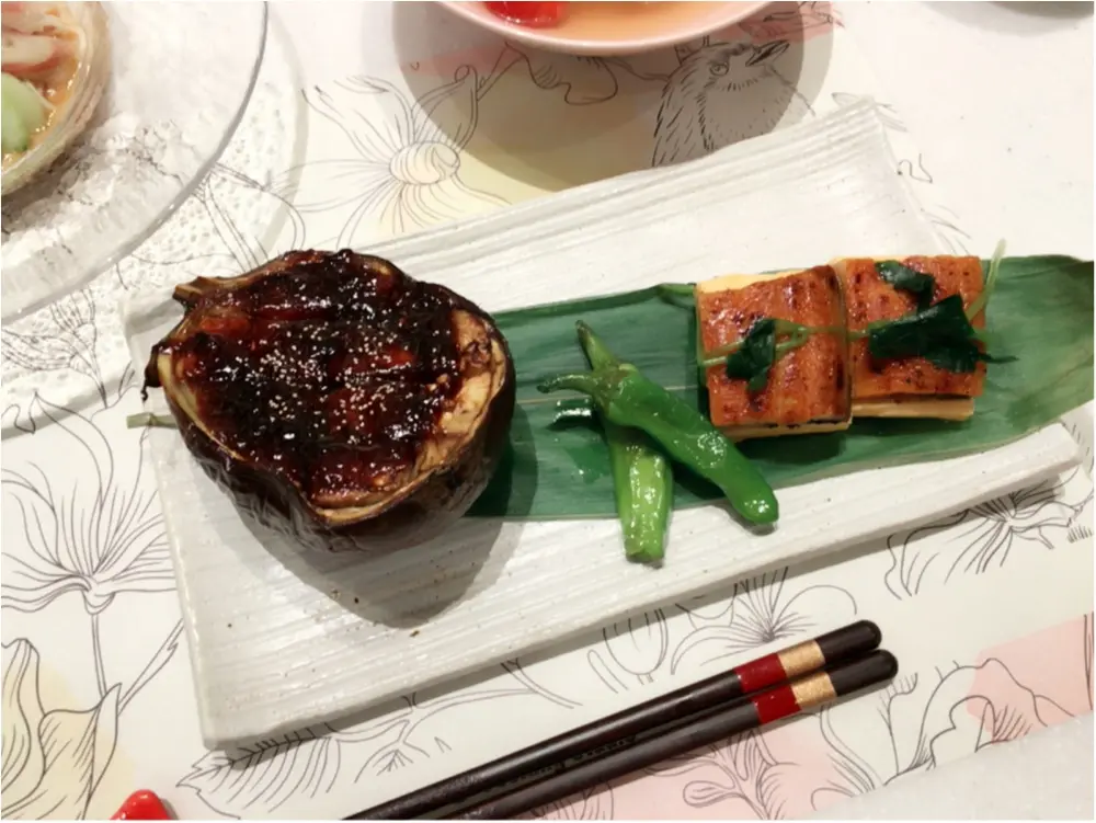 what does she cook?♡_5