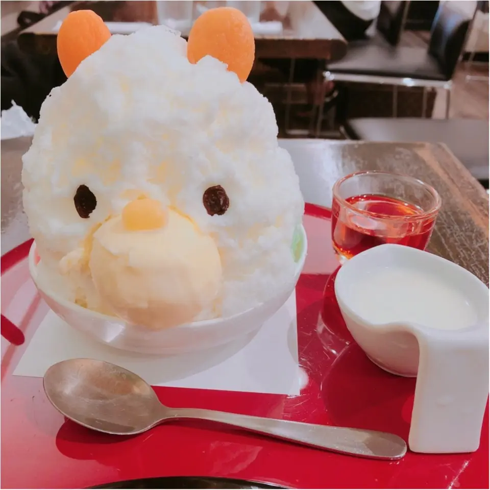 浅草を満喫♡おすすめプラン_6