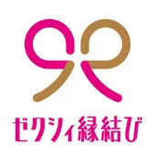 マッチングアプリ、ゼクシィ縁結びのアイコン