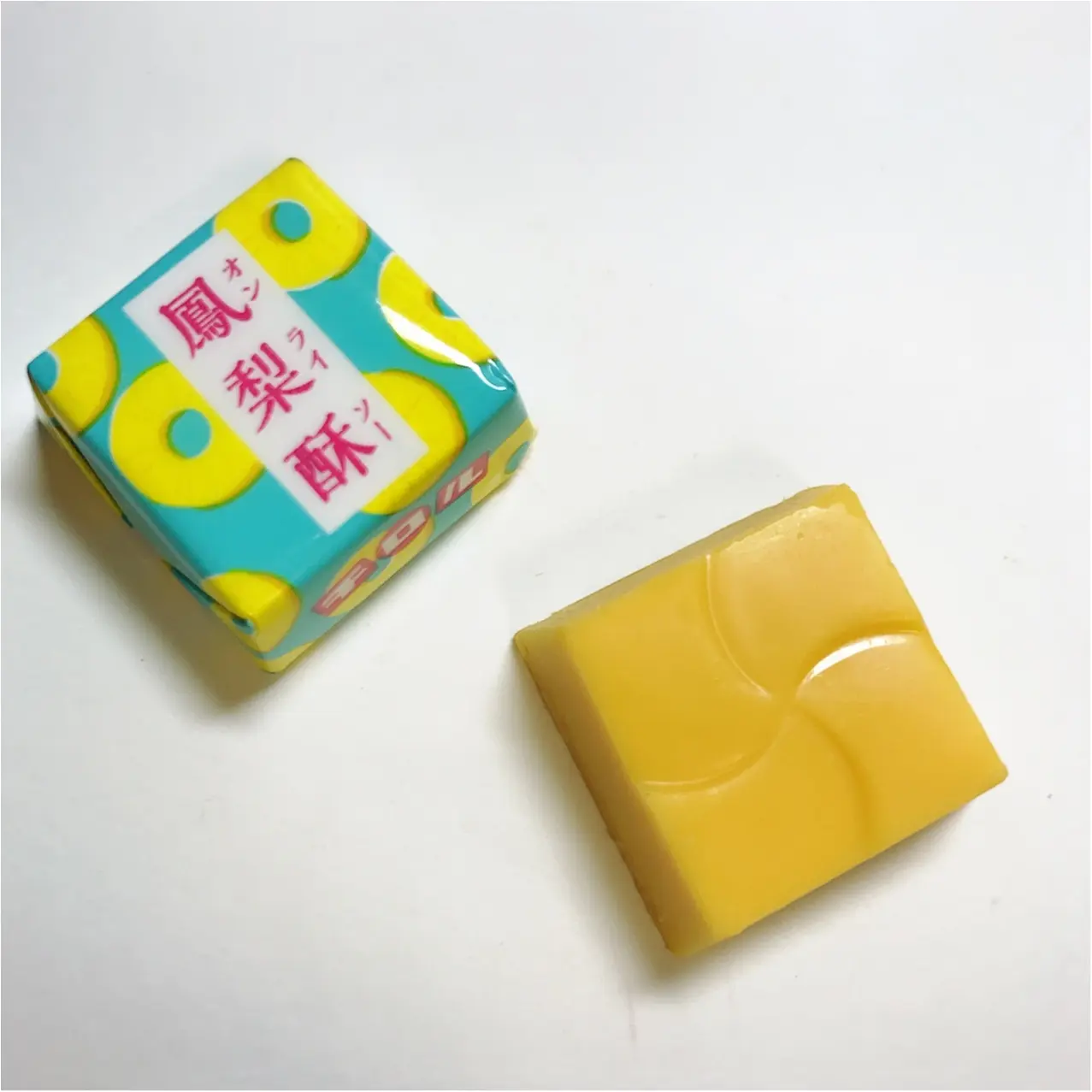 みんな大好き《台湾スイーツ》がチロルチョコになっちゃった♡_2